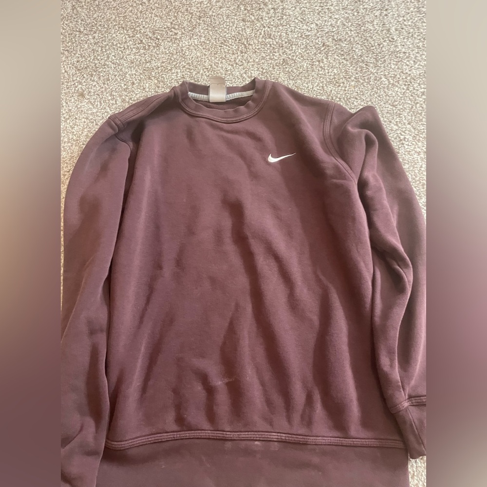 NIKE CREW NECK